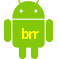 Aplicativo brr para Android