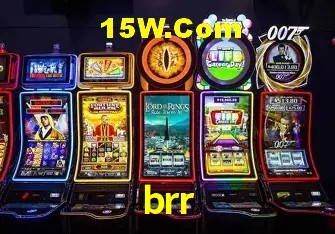 Inovações de Jogos na brr: O Futuro das Experiências Interativas