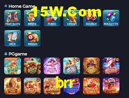 Live Casino brr