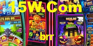 brr - Cassino Slots Jogos - brr.bet