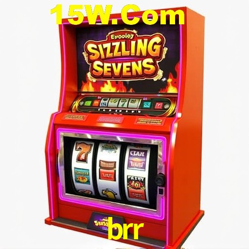 Slot Games brr