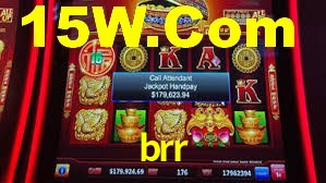 brr bet