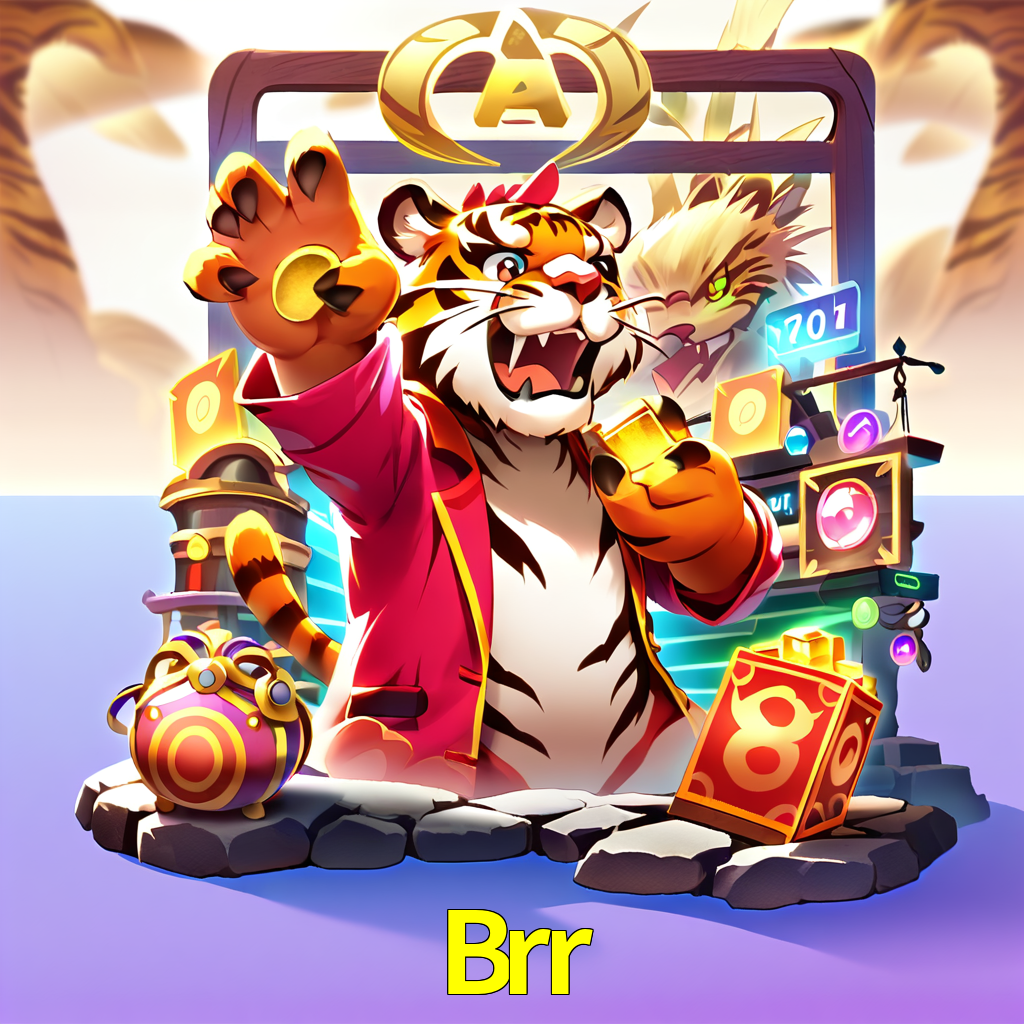  Brr